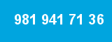 981 941 71 36